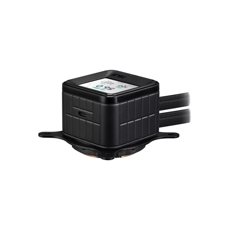 Кулер для процессора Asus PRIME LC 360 ARGB LCD