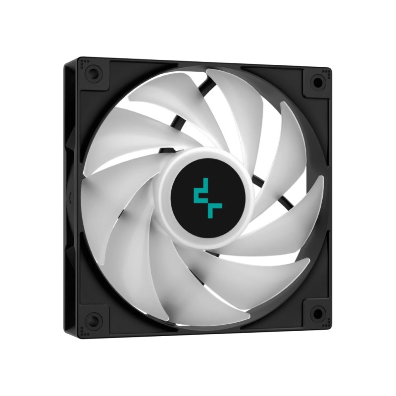 Кулер для процессора Deepcool AG500 Digital ARGB
