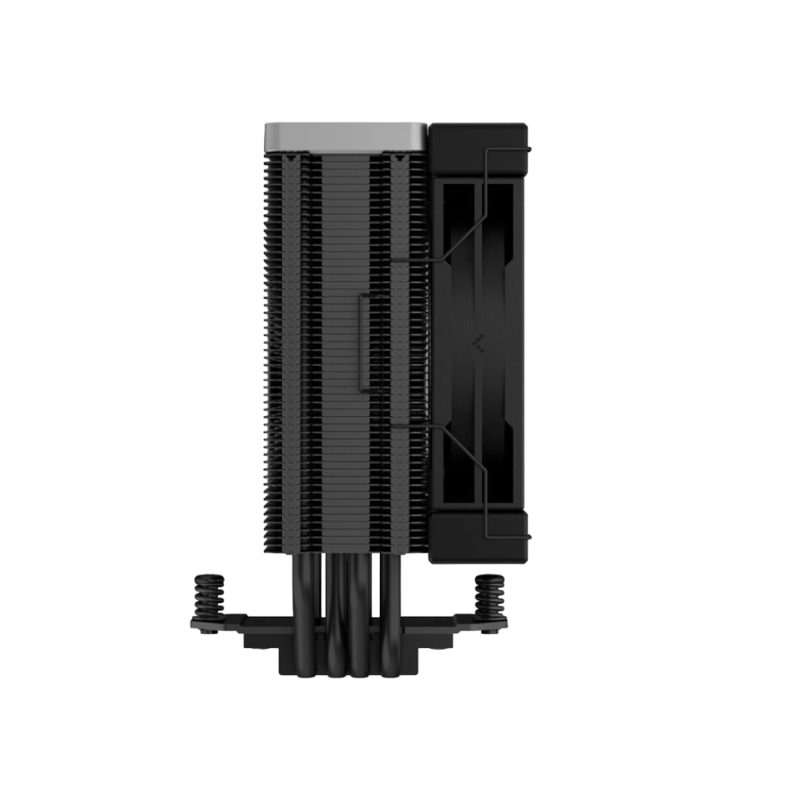 Кулер для процессора Deepcool AK400 Zero Dark