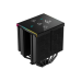 Кулер для процессора Deepcool AK620 Digital Pro, Black