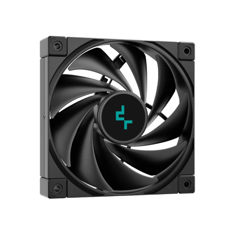 Кулер для процессора Deepcool AK620 Zero Dark