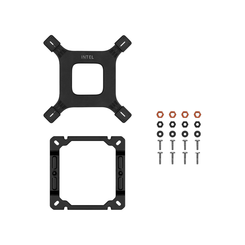 Кулер для процессора Deepcool AG500 Digital, Black