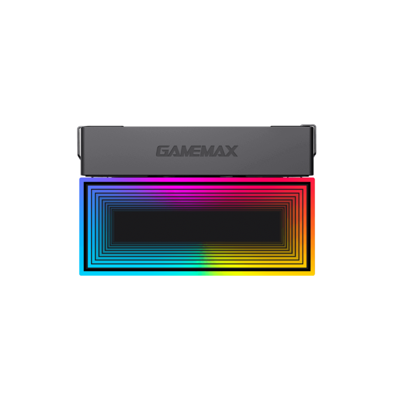 Кулер для процессора Gamemax Sigma 550 Infinity BK