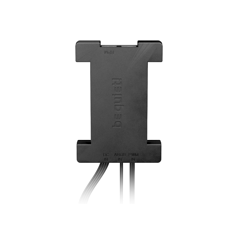 Кулер для процессора Be Quiet Light Loop 360mm