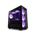 Кулер для процессора NZXT Kraken Elite 280 RGB, Black