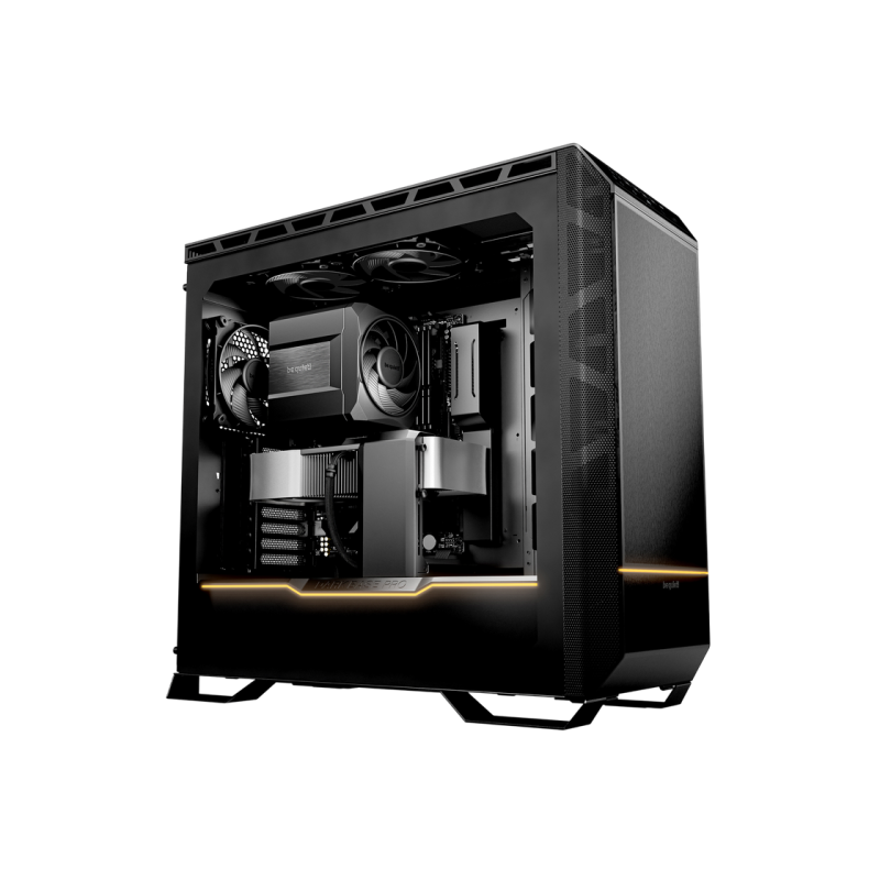Кулер для процессора be quiet! Dark Rock Pro 6, Black