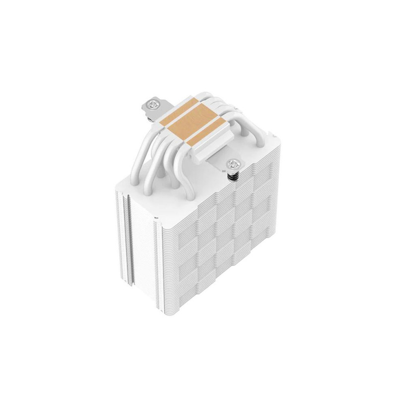 Кулер для процессора Deepcool AG500 WH ARGB, White