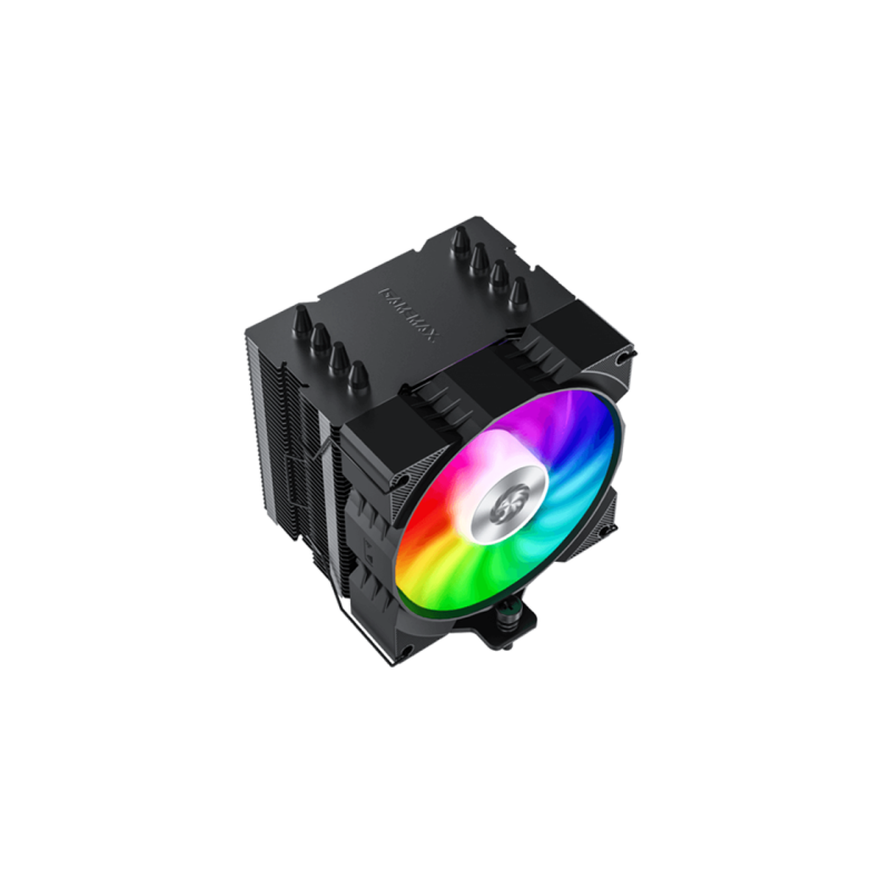 Кулер для процессора Gamemax Gamma 90 BK