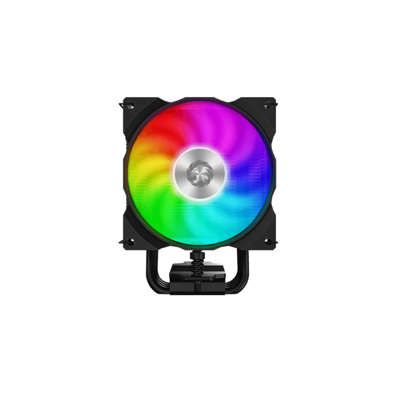 Кулер для процессора Gamemax Gamma 90 BK