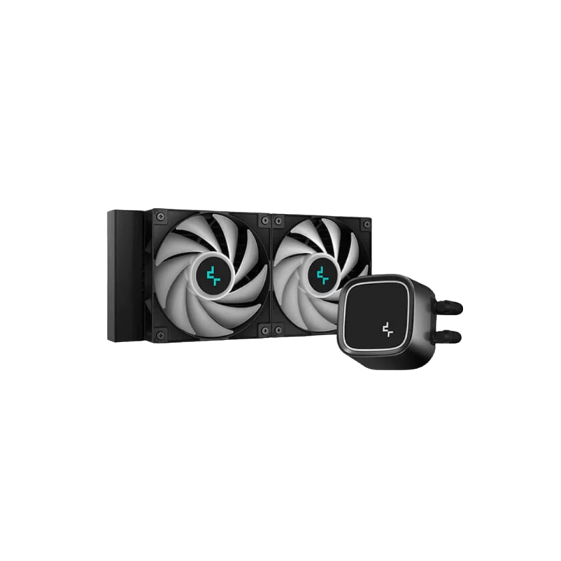Кулер для процессора Deepcool LE520, Black