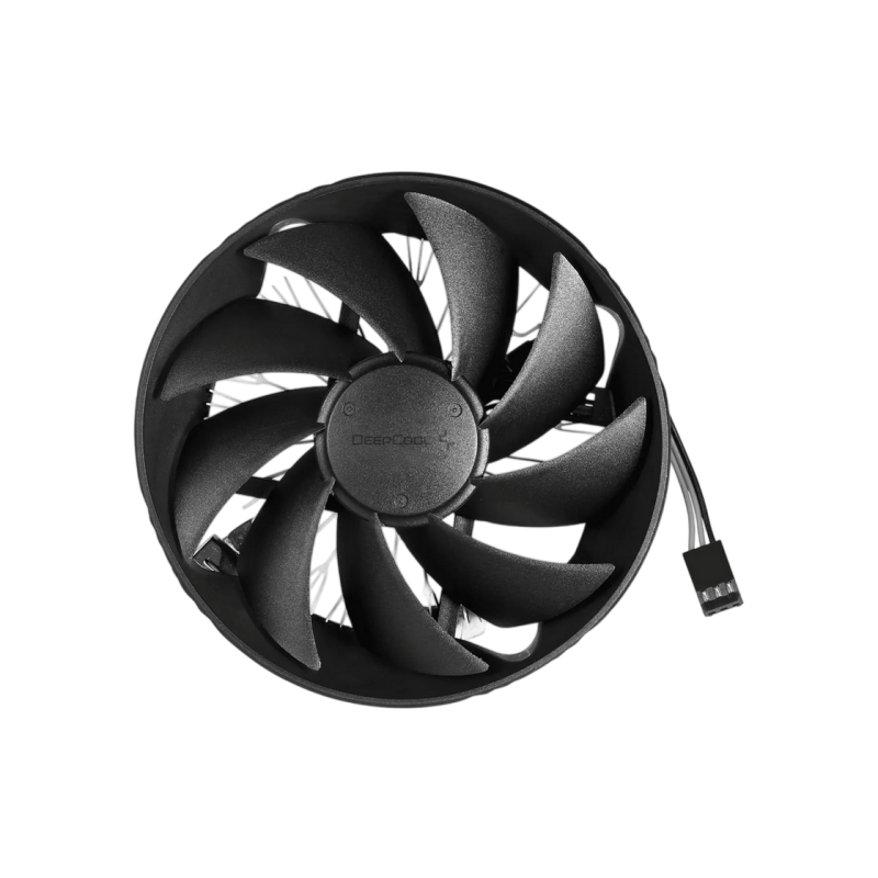 Кулер для процессора Deepcool Gamma Hunter V2