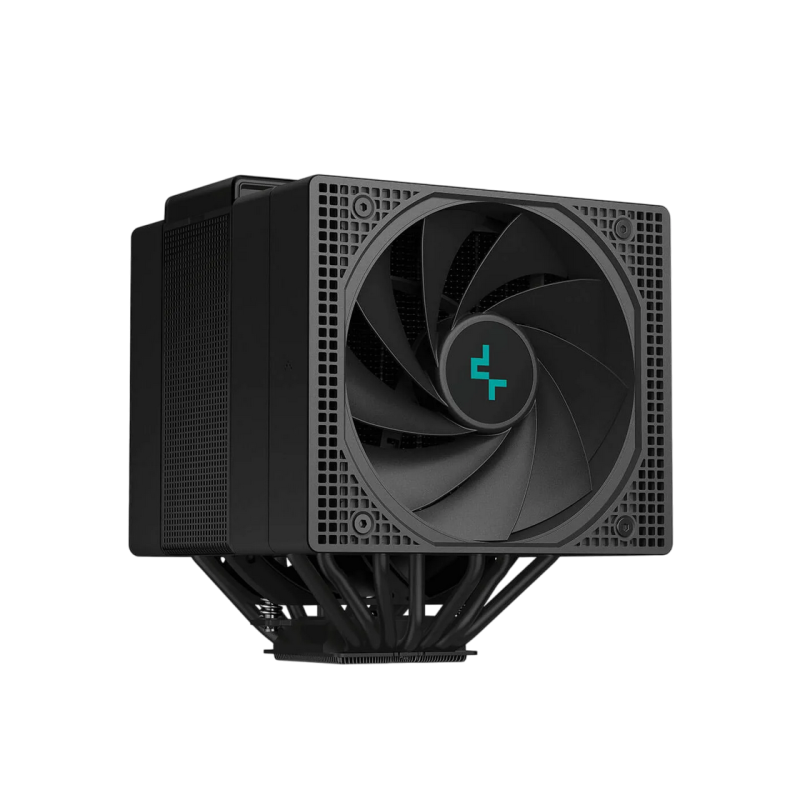 Кулер для процессора Deepcool Assassin IV VC Vision