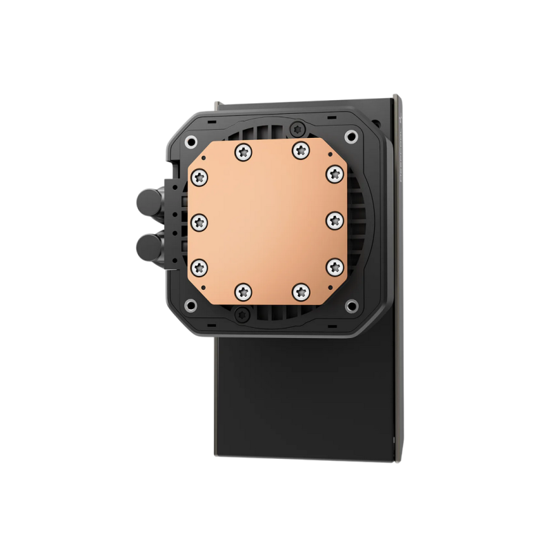 Кулер для процессора Deepcool LT360 Vision, Black