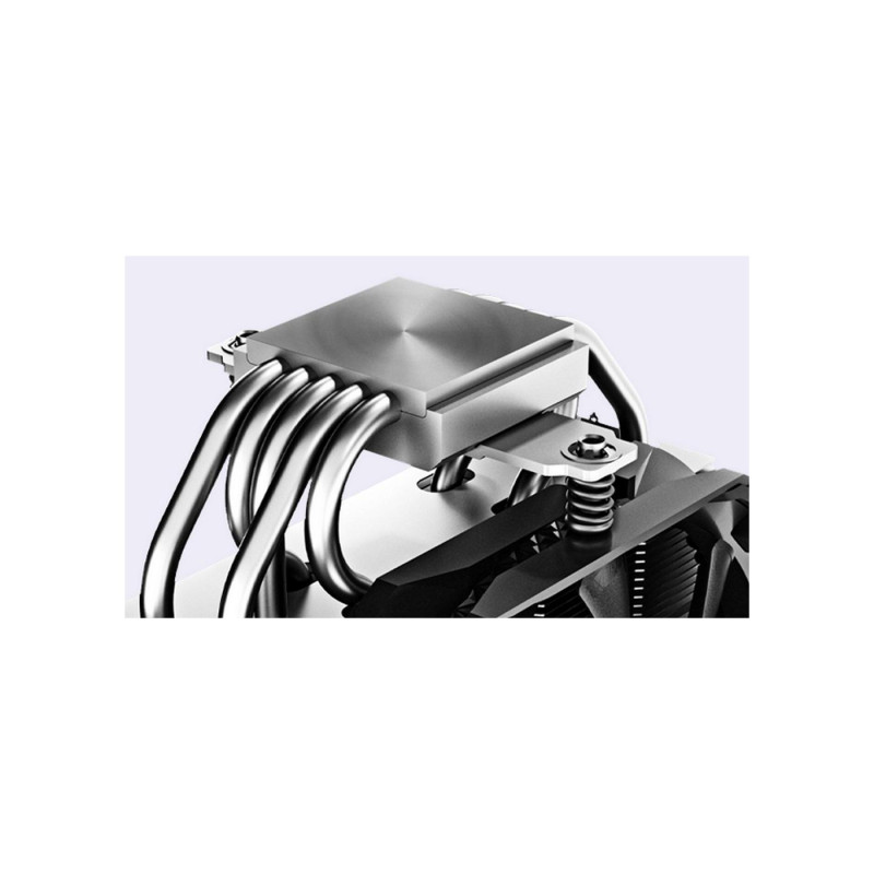 Кулер для процессора Deepcool AS500