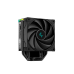 Кулер для процессора Deepcool AK400 Digital, Black