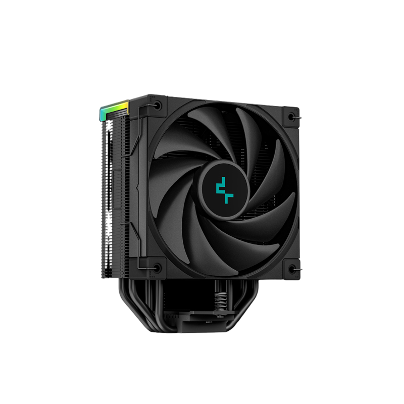 Кулер для процессора Deepcool AK400 Digital, Black