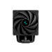 Кулер для процессора Deepcool AK500 Digital, Black