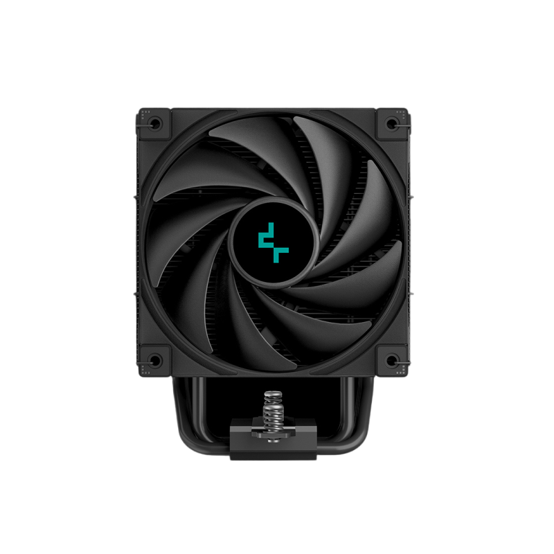 Кулер для процессора Deepcool AK500 Digital, Black