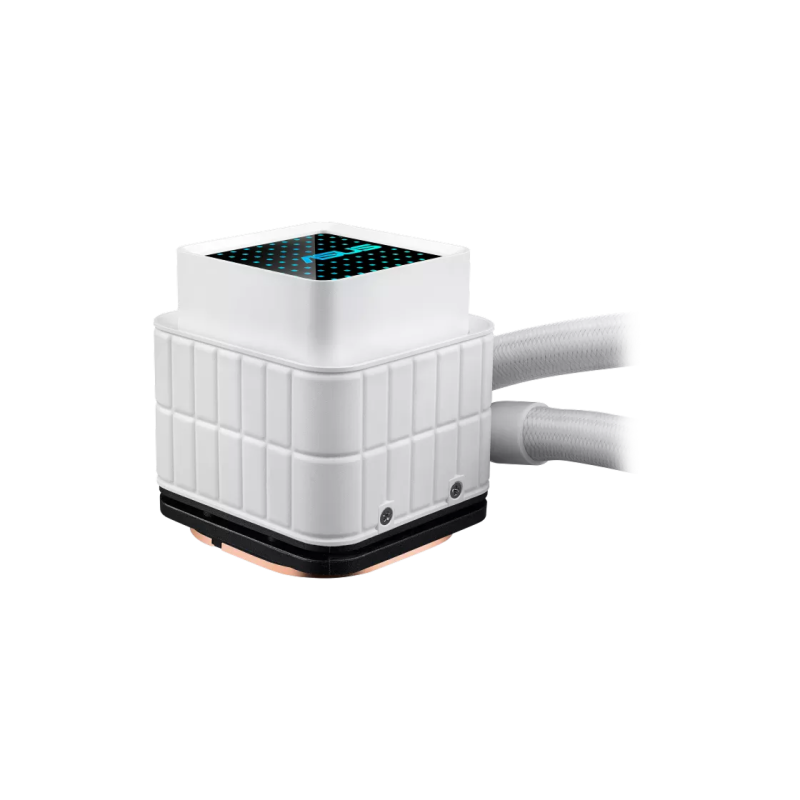 Кулер для процессора Asus PRIME LC 360 ARGB WHT