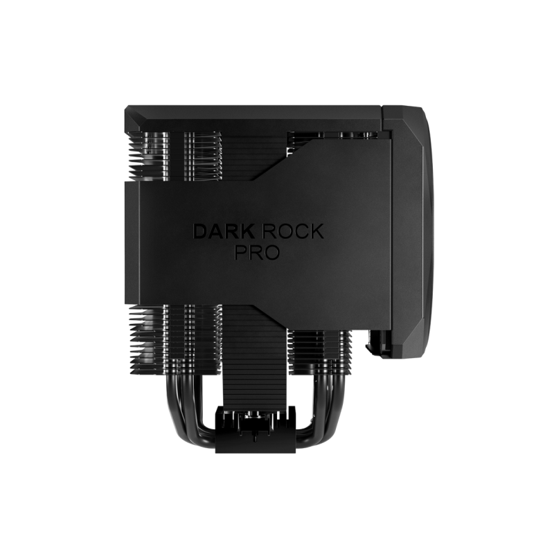 Кулер для процессора be quiet! Dark Rock Pro 6, Black