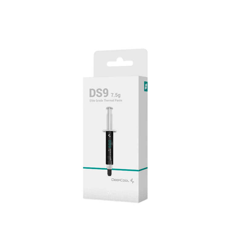 Pasta Termica Deepcool DS9, 7.5g
