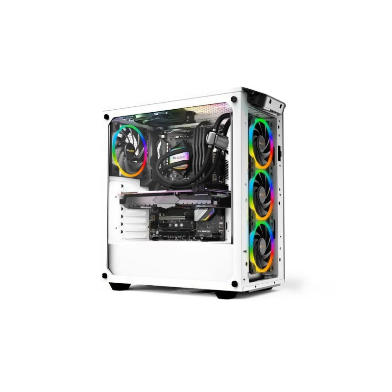 Кулер для процессора Be Quiet Pure Loop 2 FX 360mm