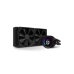 Кулер для процессора NZXT Kraken Elite 240, Black