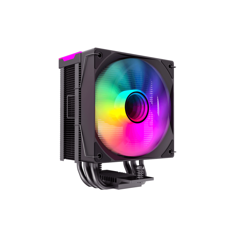 Кулер для процессора Gamemax Sigma 550 Infinity BK