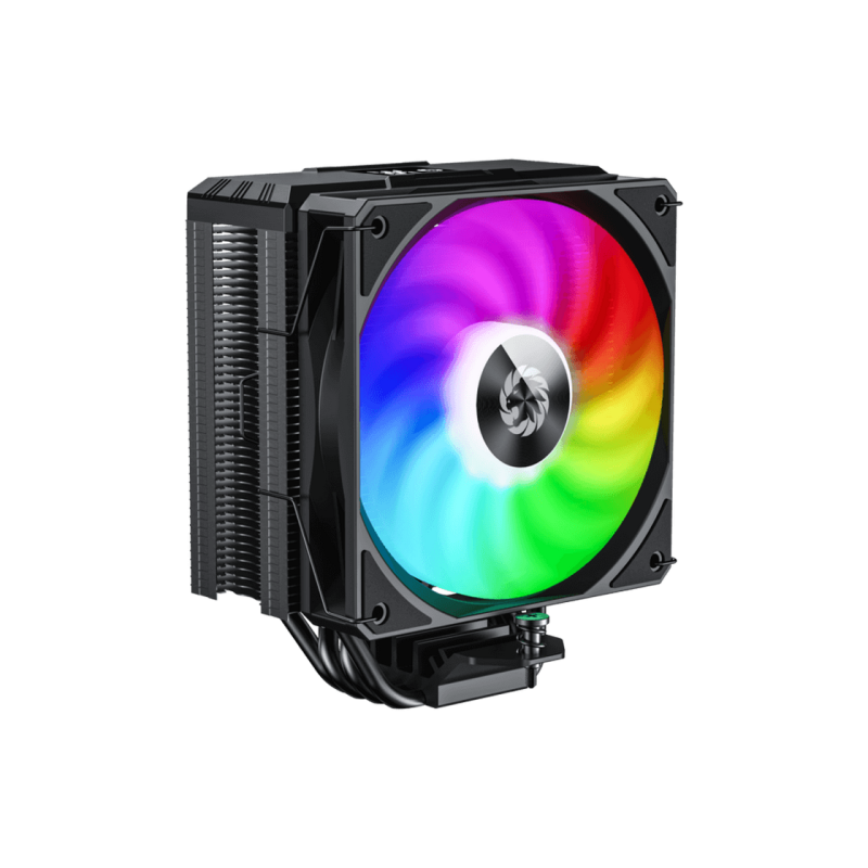 Кулер для процессора Gamemax Sigma 520 Digital BK