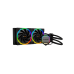 Кулер для процессора Be Quiet Pure Loop 2 280mm