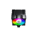 Кулер для процессора Gamemax Gamma 90 BK