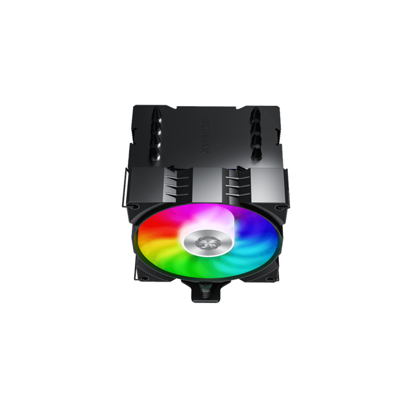 Кулер для процессора Gamemax Gamma 90 BK