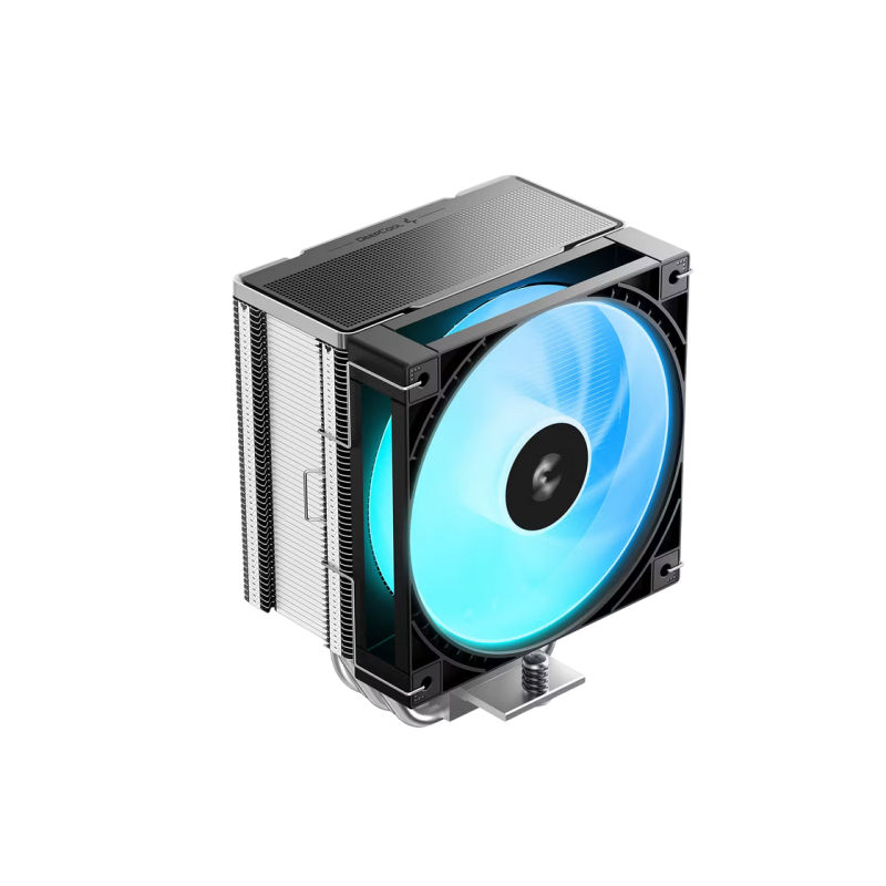 Кулер для процессора Deepcool AG500 G2 ARGB, Silver