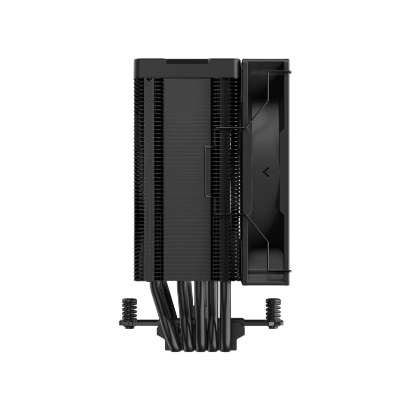 Кулер для процессора Deepcool AG500 Digital ARGB