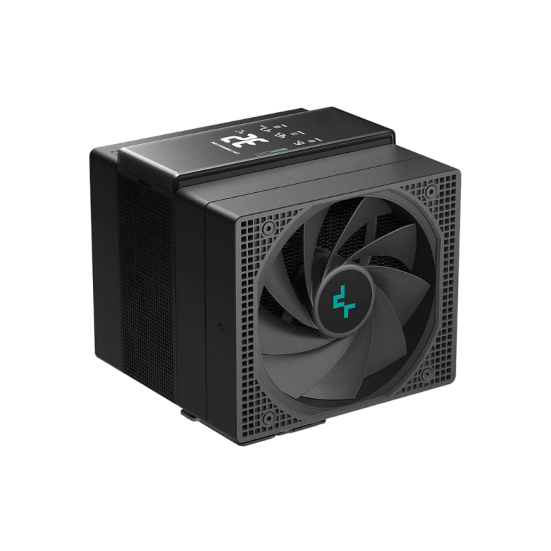 Кулер для процессора Deepcool Assassin IV VC Vision