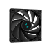 Кулер для процессора Deepcool AK620 Digital Pro, Black