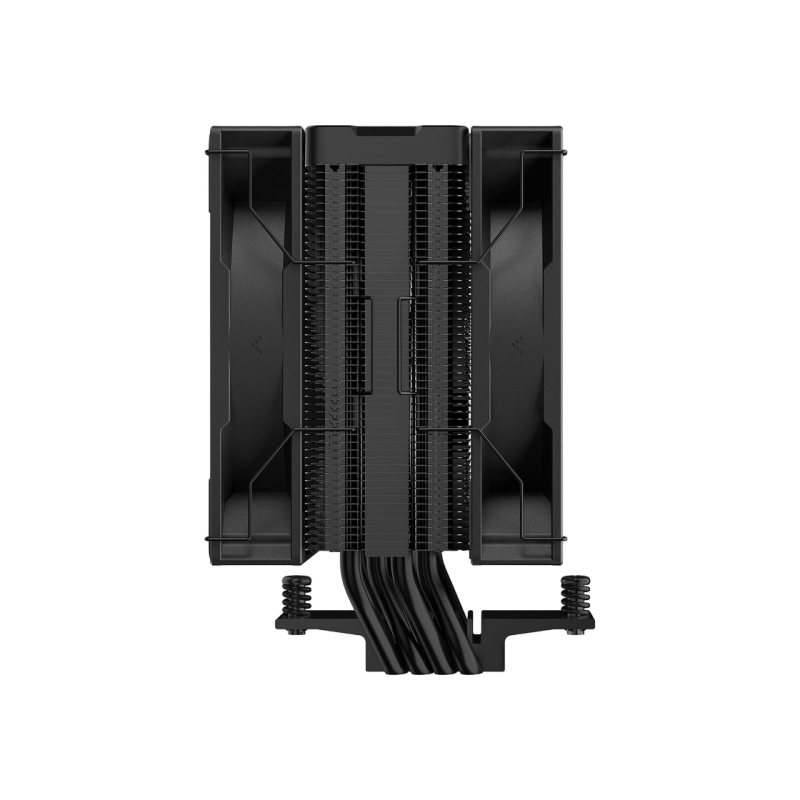 Кулер для процессора Deepcool AG400 Digital Plus