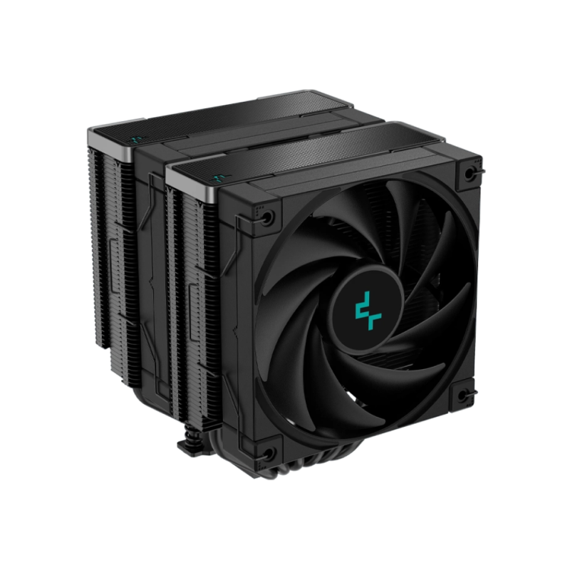 Кулер для процессора Deepcool AK620 Zero Dark