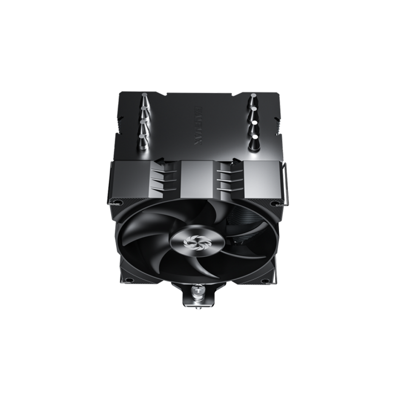 Кулер для процессора Gamemax Gamma 90 Dark