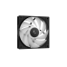 AC Deepcool "AG400 BK ARGB V2" (≤31.6dB, 500-2100RPM, 75.89 CFM, 120mm, ARGB, 220W, 4x6mm, 634g.) Black