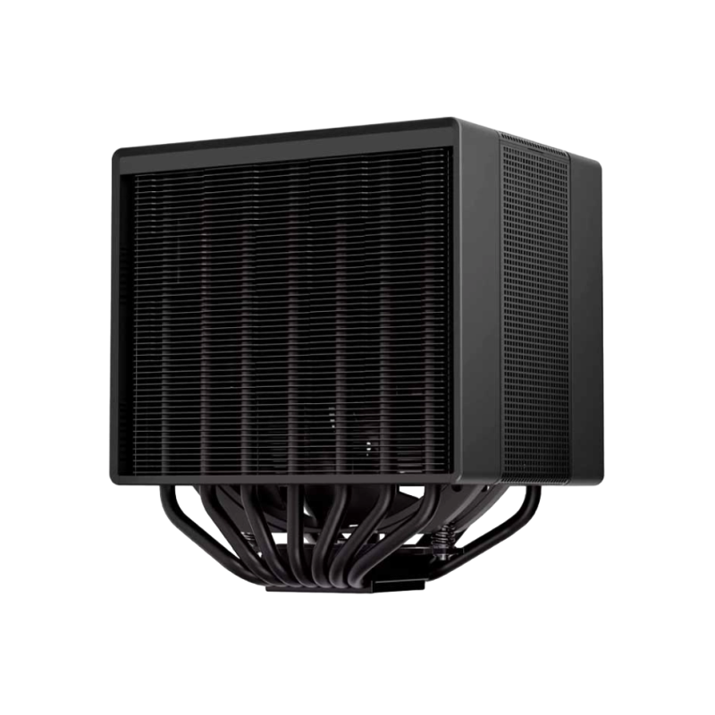Кулер для процессора Deepcool Assassin 4S, Black