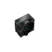 Кулер для процессора Deepcool AK400 Zero Dark