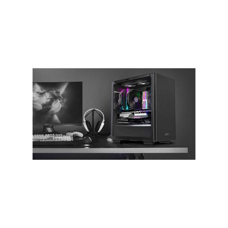 Кулер для процессора Deepcool AS500 Plus