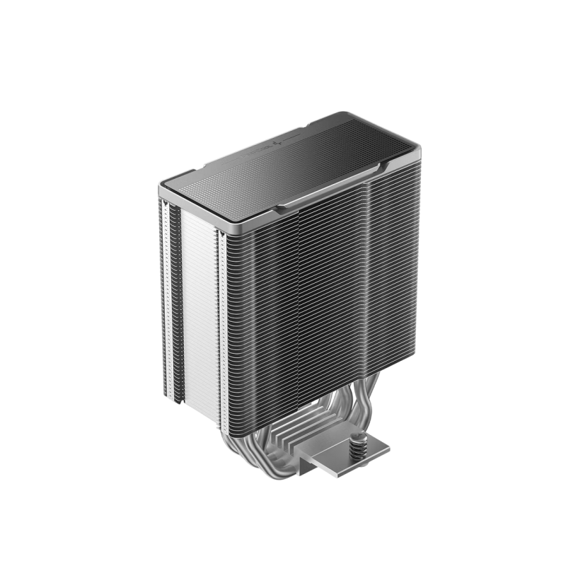 Кулер для процессора Deepcool AG500 G2 ARGB, Silver