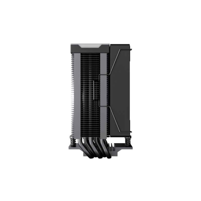 Кулер для процессора Gamemax Sigma 550 Infinity BK