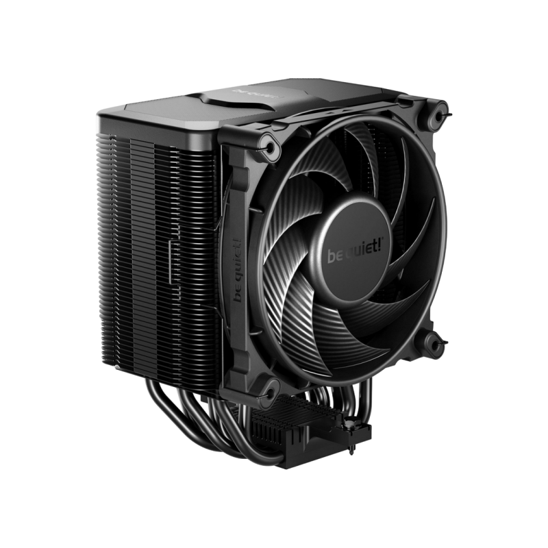 Кулер для процессора Be Quiet Dark Rock 5