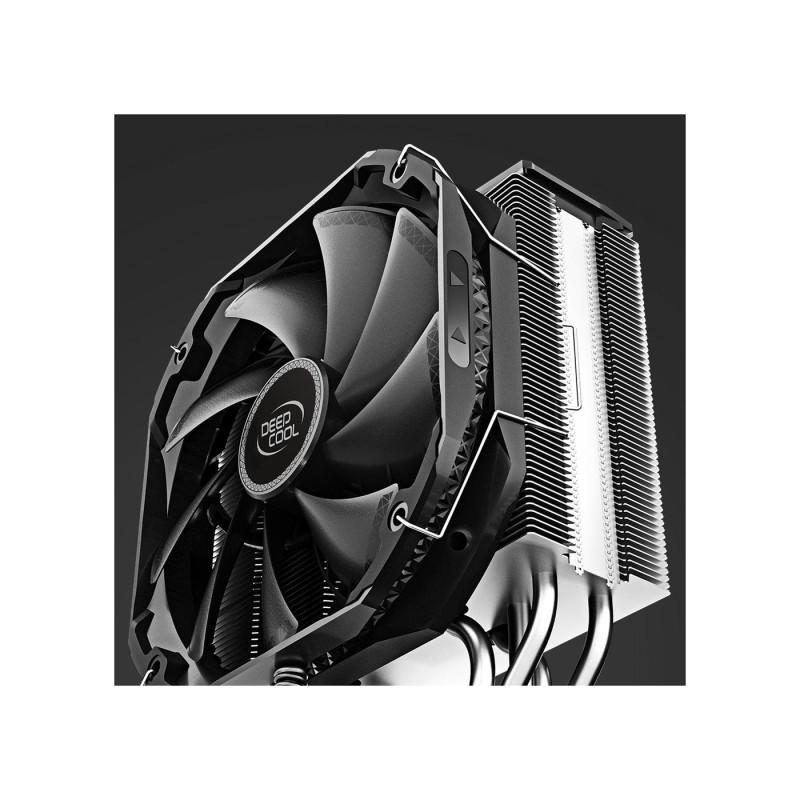 Кулер для процессора Deepcool AS500
