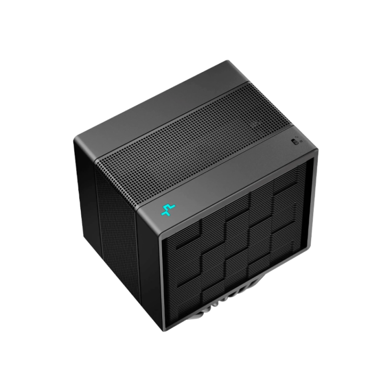 Кулер для процессора Deepcool Assassin 4S, Black