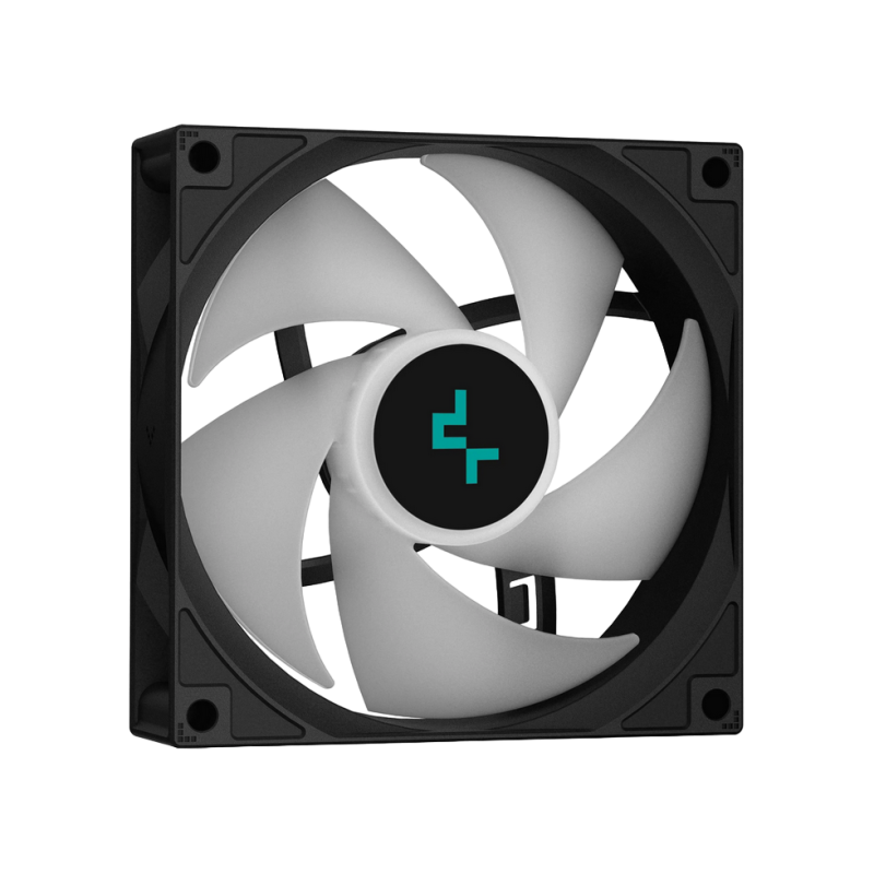 Кулер для процессора Deepcool AG300 LED