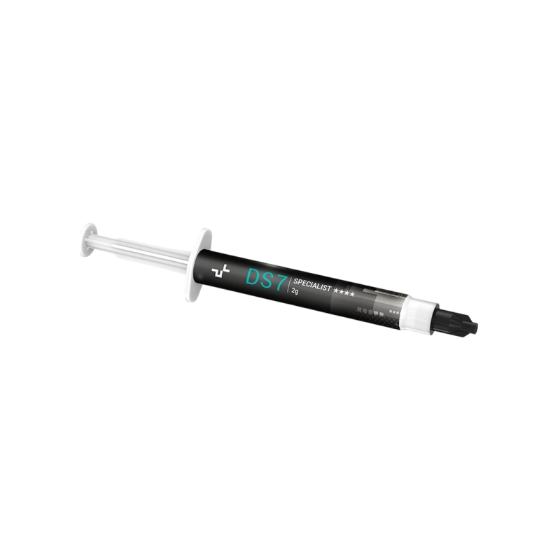 Thermal Paste Deepcool DS7 2g (2.0g, 6.9 W/m·K, 3.55 g/cm³, -20°C to +125°C
